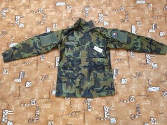 Maskáče vz. 95 celoroční - modernizované