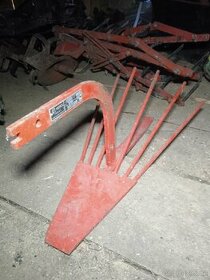 Vari vyorávač brambor