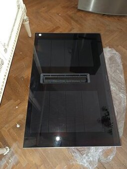 PRODÁNO varná deska s integrov digestoří Siemens EX875LX67E