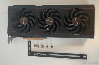 SAPPHIRE RX 7900 XTX PULSE 24GB