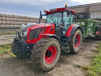 ZETOR CRYSTAL HD 170 4X4