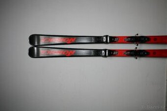 lyže Nordica 174 cm hadia koža