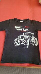 Tričko, triko ZETOR - vel. 152