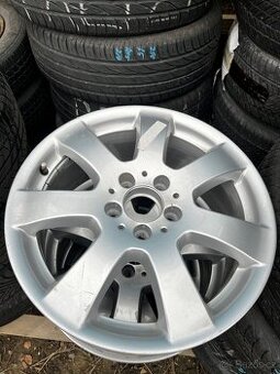 Alu kola oem Mercedes benz R17