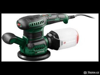 PARKSIDE Excentrická bruska PEXS 300 C3 nová záruka