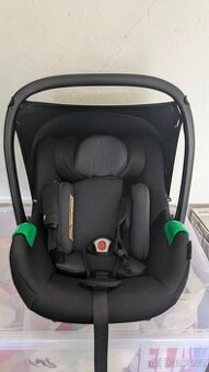 Kinderkraft autosedačka MINK PRO