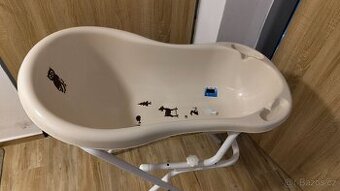 Vanička se stojanem