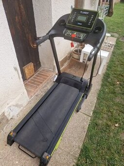 Běžecký pás Lifefit