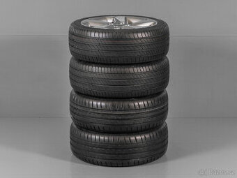 FORD FIESTA ACTIVE ORIG. R17 LETNÍ SADA, 4x108, TPMS (2267B)