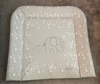 Přebalovací podložka bébé-jou