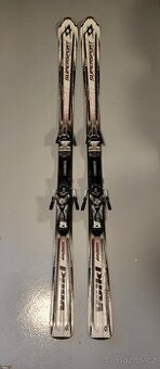 Carvingové sportovní lyže Völkl Supertsport