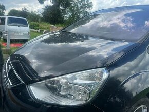 Ford galaxy 2,0 tdci 2009 automat