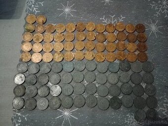 5 Deutsches reichs pfennig