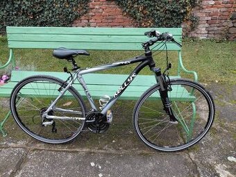 Trekingové kolo Kellys Saphix - pánské