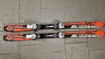 Sjezdové lyže Blizzard Race
