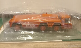 DeAgostini - Tatra T-815 TPL