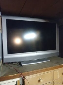 Tv Sony s DVD přehrávačem Philips