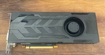 Nvidia GeForce GTC 1070 - 8GB