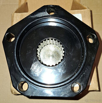 HD unášač poloosi Terrafirma Land Rover