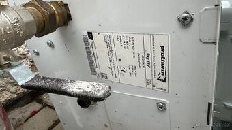 Elektrokotel Protherm Ray 18 k,2015