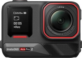 Insta360 Ace Pro 2 Standard Bundle - 1