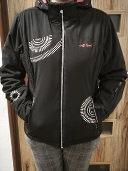 Dámská Zimní bunda Altisport