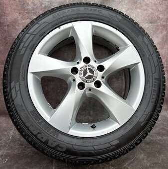 Originální Alu kola Tesla Model 3 235/45/18 nepoužité