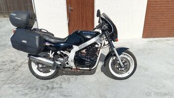 Suzuki GS 500