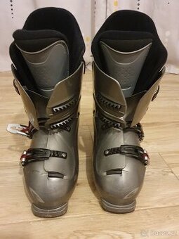 Lyžařské boty Lange Vec-S speed 55, 29-29,5