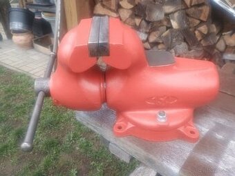 Svěrák York 150 - zaslání možné.