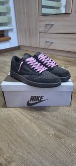 Travis Scott Air Jordan 1 Low