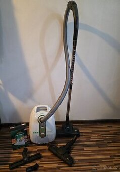 Vysavač ETA , Ostrava