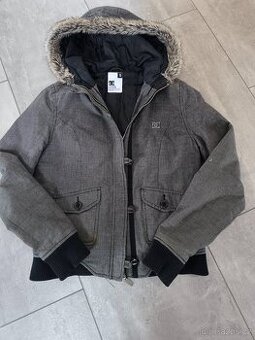 Dámská zimní bunda DC Shoes  vel S
