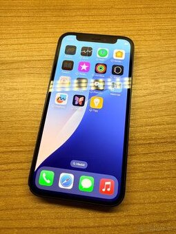 iPhone 12 mini 64GB black