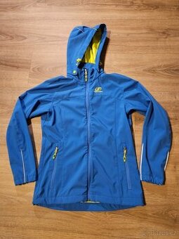 slabá softshelová bunda Hannah