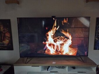 Sony TV 75", KE-75XH9096