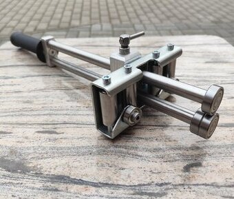 Rolovacia ohýbačka 250mm