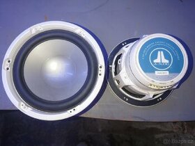 JL Audio