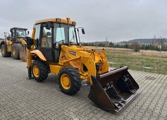 JCB 2cx 3cx 4cx Cat mini