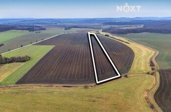 Prodej pozemek Pole, 20036㎡ - 1