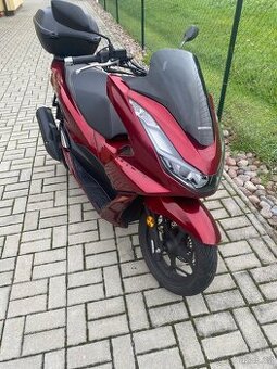 Honda pcx 125