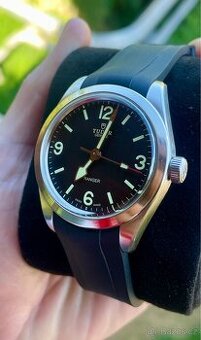 Tudor Ranger 2023