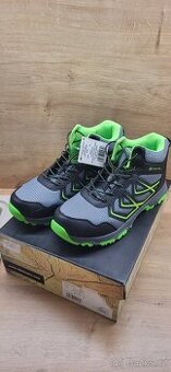 Alpine Pro kotníčkové boty NOVÉ vel.39.
