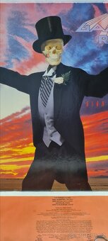 LP GAMMA RAY,SIGH NO MORE