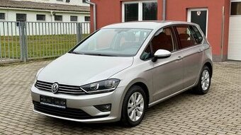 Volkswagen Golf Sportsvan //1.4TSi//92kW//DSG/118TKM/SERVIS/