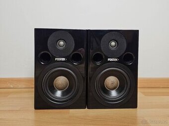 Fostex PM 0.5 Mk II