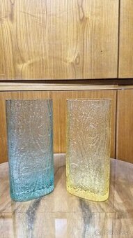 2x VÁZA - VÁCLAV HANUŠ