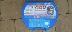 Sněhové řetězy 60 13"-15"