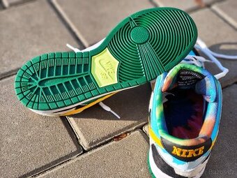 Nike SB Chunky Dunky