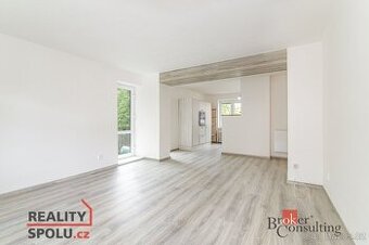 Převod dr. podílu, byty/2+1, 54 m2, Rodimcevova, Zábřeh, Ost